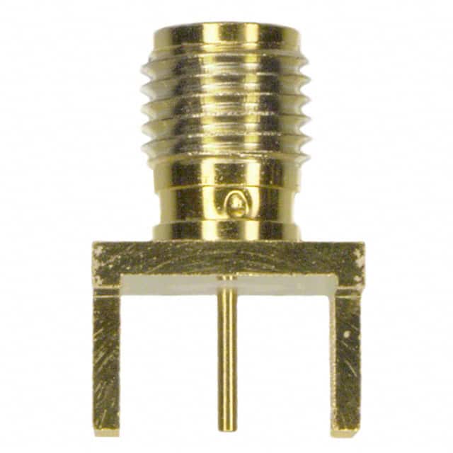 901-10003 Amphenol RF  Gruppi di connettori coassiali (RF)